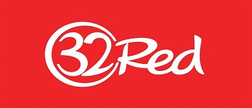 32Red casino logo