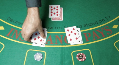 How to play BIG FIVE - Card Game 