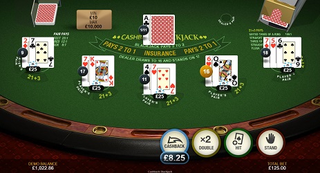 billion casino online