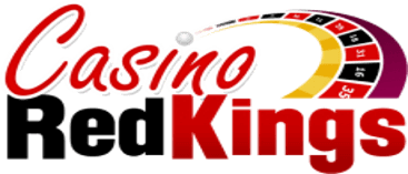 Red Kings casino logo