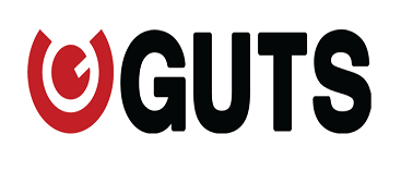 Guts casino logo