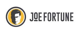 Joe Fortune casino logo