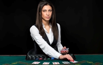 Live Casino Blackjack