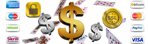 popular payment options in online casinos