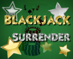 blackjack surrender