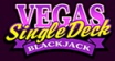 Vegas Single Deck Blackjack